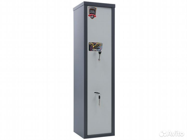 Сейф металлический aiko