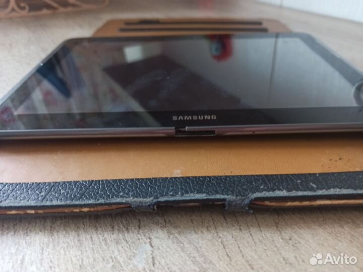Планшет samsung galaxy tab 2 GT- P5100