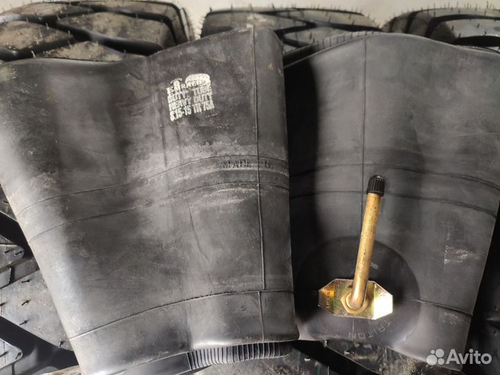 Автокамера 8.15-15 на погрузчик