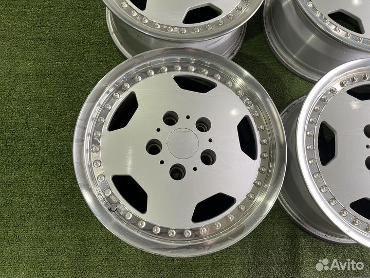 15 диски японские 5/114 +32 б/п по РФ