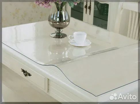 Гибкое стекло CA4