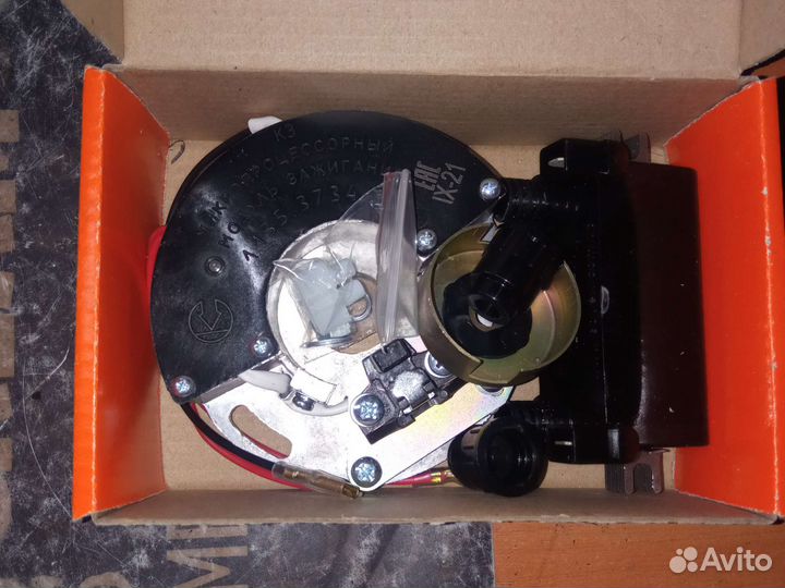 Электронное зажигание для мотоциклов иж