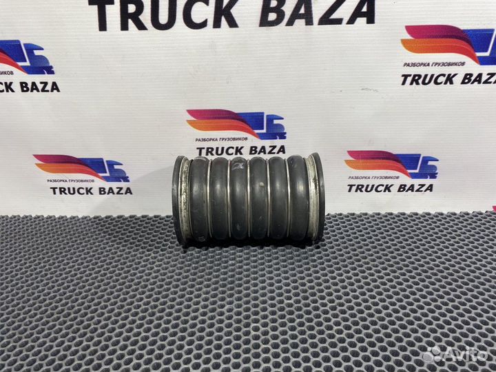 21768608 Патрубок интеркулера