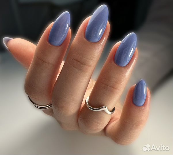 Модели на маникюр