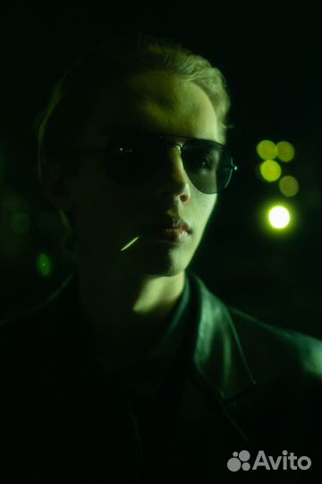 Видеограф/Фотограф