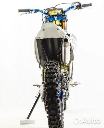 Мотоцикл motoland (мотоленд) Кросс XT300 ST-FA-NC