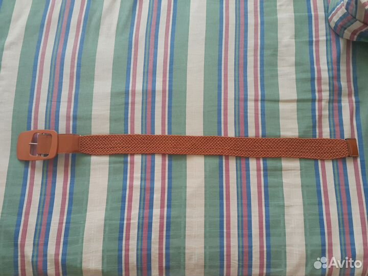 Ремень женский