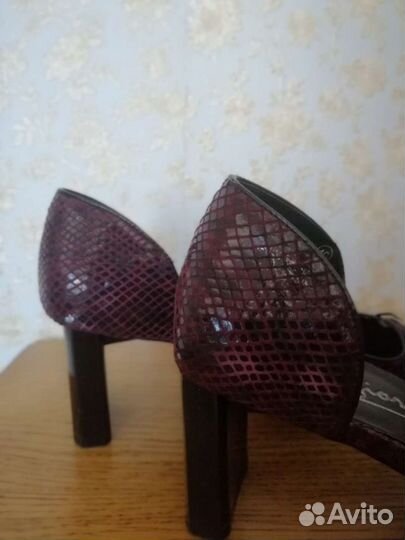 Туфли женские Buongiorno