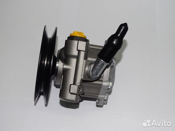 Насос гур газель 4216