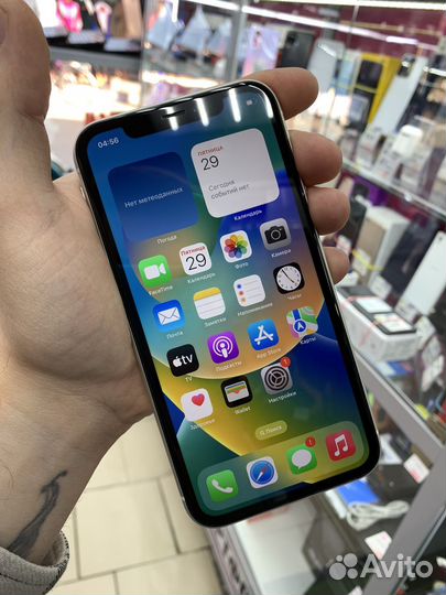 iPhone XR 128gb ростест