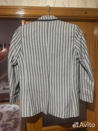 Пиджак для мальчика