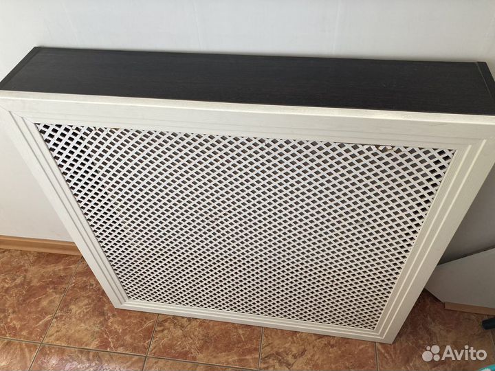 Экран для батареи