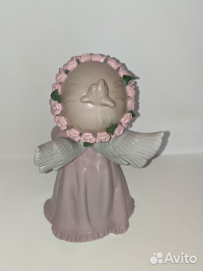 Статуэтка фарфоровая ангел Pavone