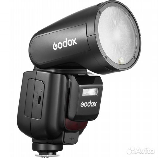 Godox V1PRO Sony Canon Nikon