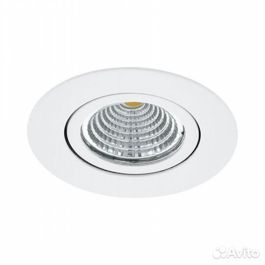 Светильник светодиодный