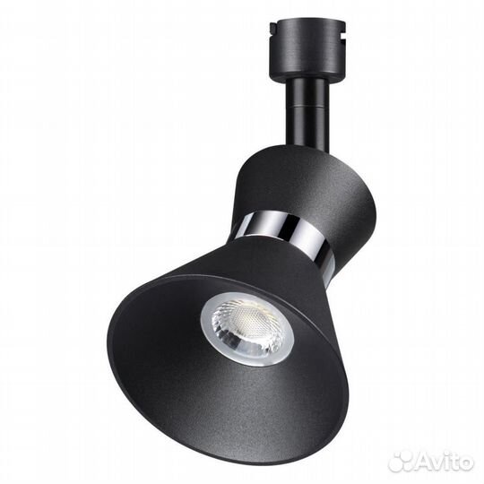 Спот настенно-потолочный Novotech светодиодный