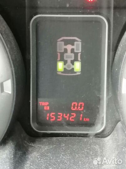 Mitsubishi Pajero 3.0 МТ, 2012, 153 000 км