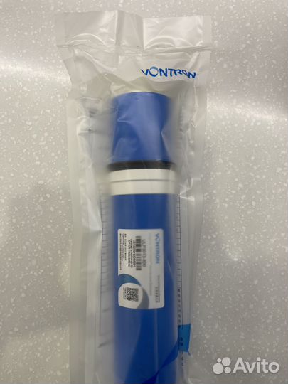 Мембраны Vontron 3013-600