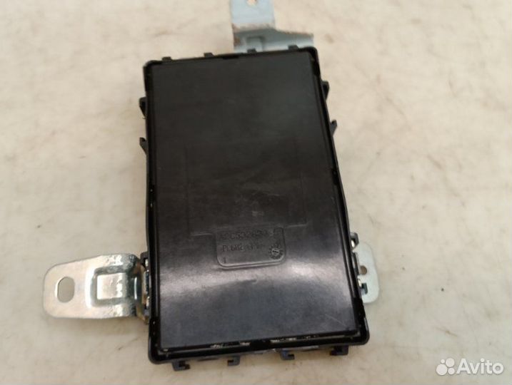 Б/У Б/У блок BCM 284B11BN0B nissan