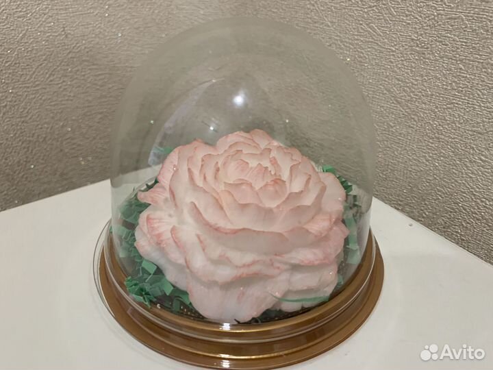 Мыло ручной работы