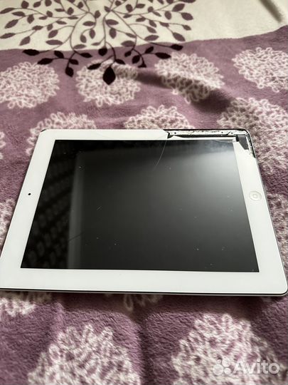 iPad