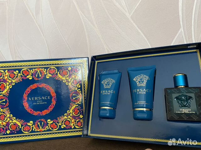 Мужской подарочный набор