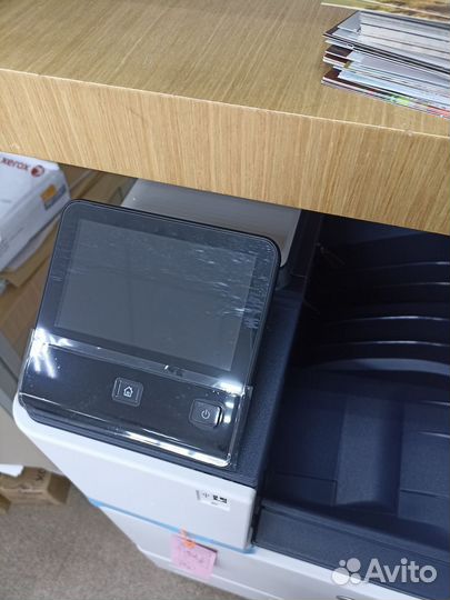 Xerox VersaLink C8000 цветной принтер