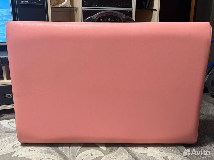 Кушетка складная