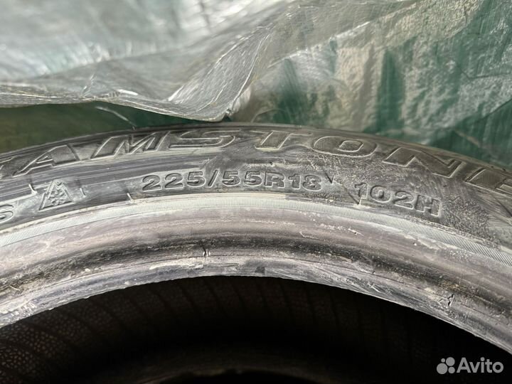 Streamstone SW707 225/55 R18