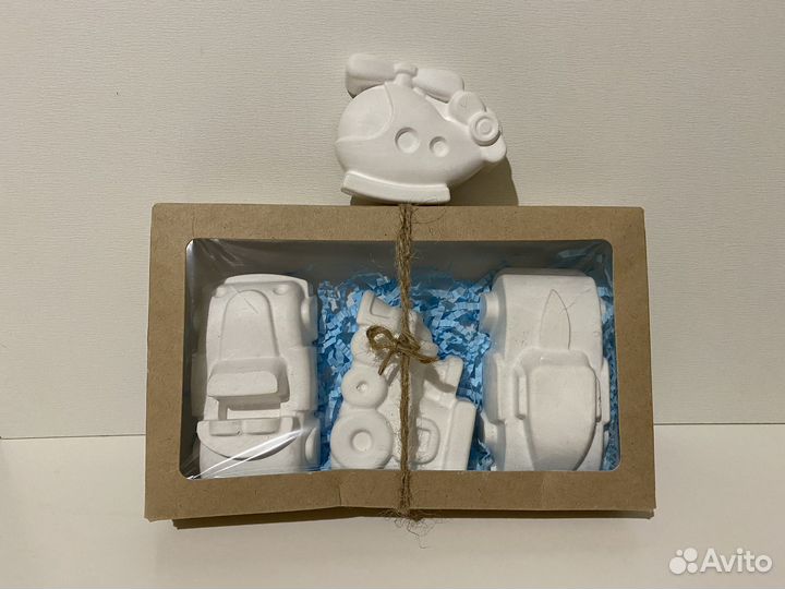 Набор для творчества