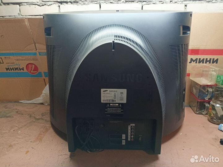 Телевизор бу