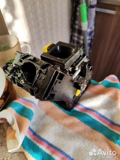 Кофемашина philips