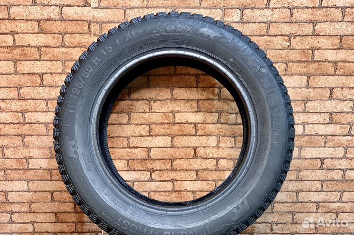 Gislaved Nord Frost 200 195/60 R15