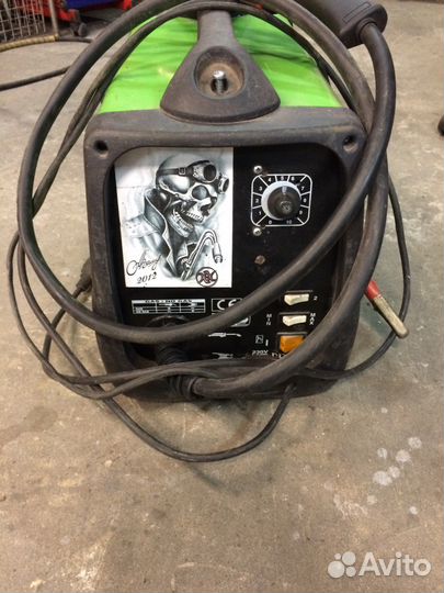 Bimax 160 modernized