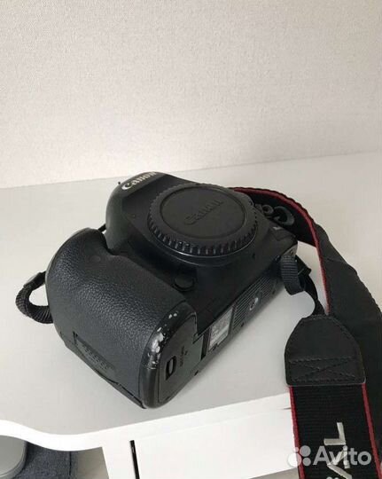 Canon eos 5d mark iii