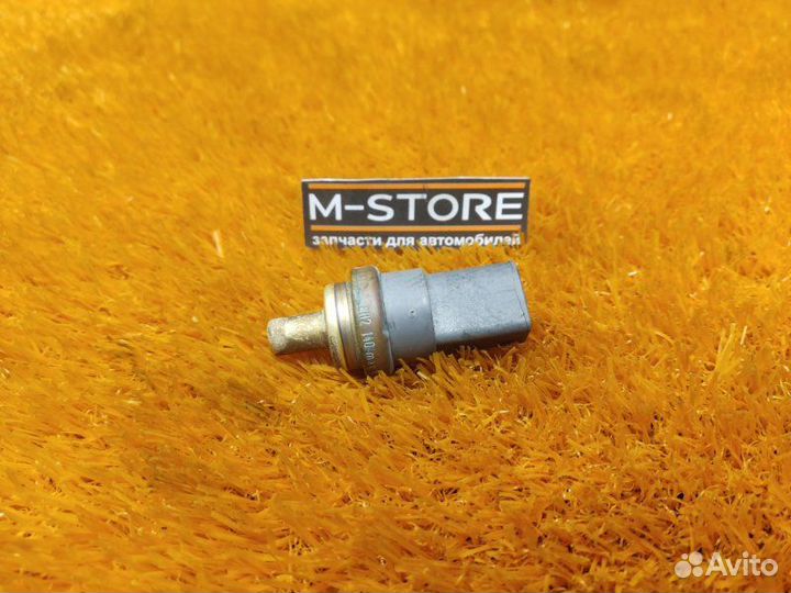 Датчик температуры охлаждающей жидкости Audi A6