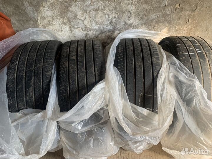 Nexen N'Fera SU1 225/45 R17 91