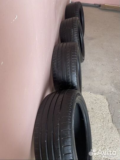 American Classic American Classic 5/10.5 R17 25P
