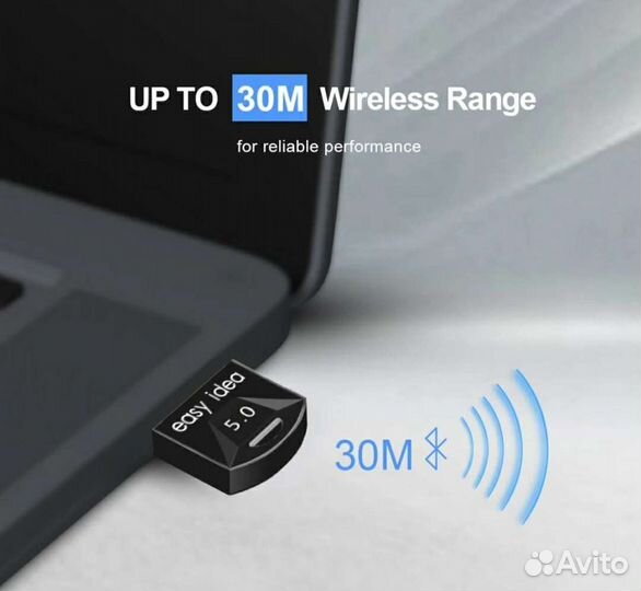 Адаптер usb bluetooth