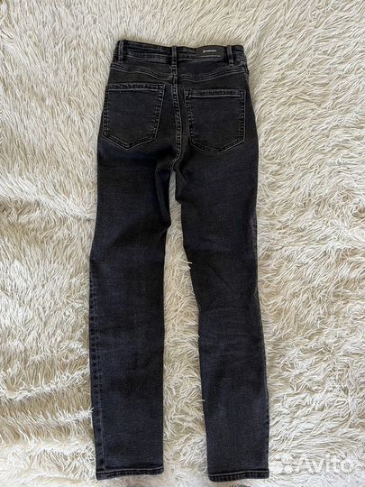 Джинсы женские