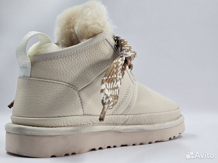 UGG Neumel FTLeather