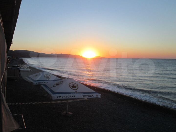 Гостиница, 214 м²