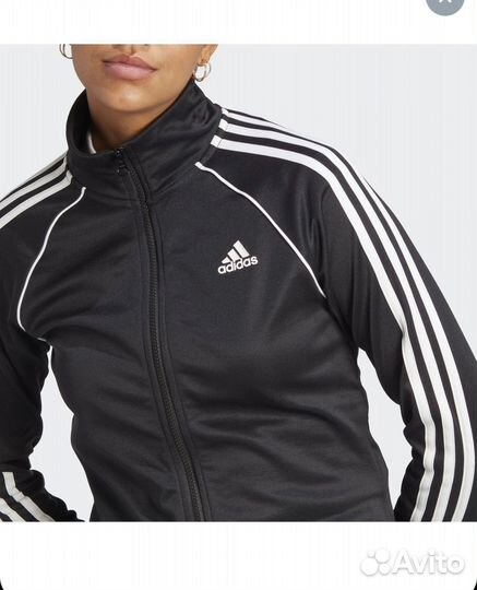 Олимпийка adidas оригинал