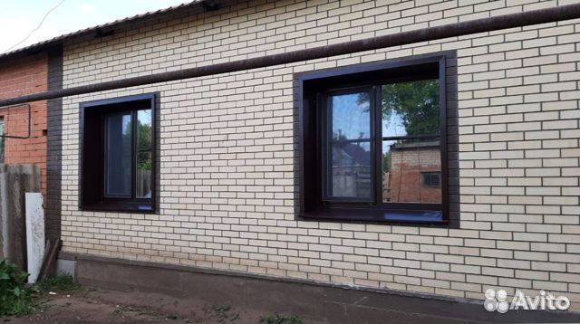 Окна из пвх от производителя