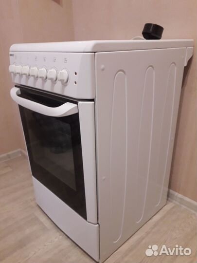 Плита электрическая стеклокерамика бу