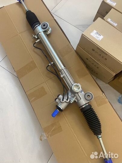 Рейка рулевая Toyota Camry 01- / Lexus ES300