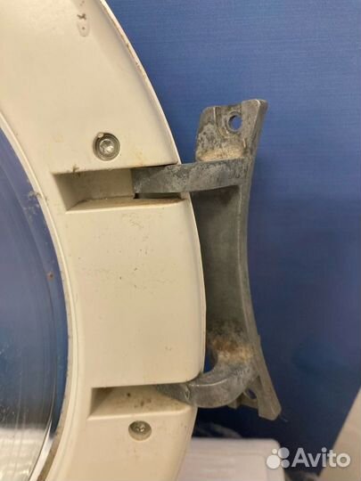 Люк (дверца) для стиральной машины Bosch WAA16170