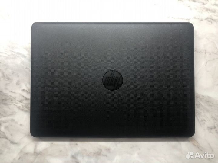 Ноутбук hp Intel 4Gb/500Gb/Идеал