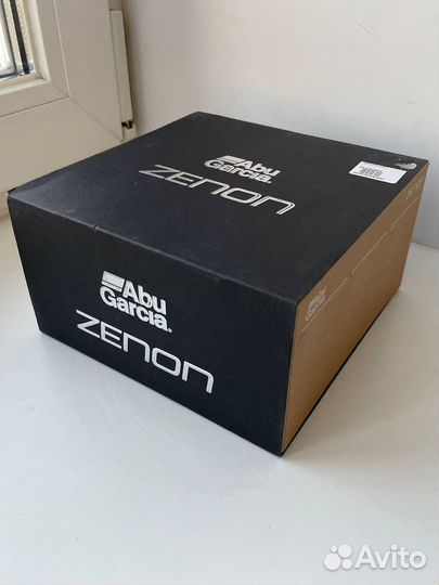 Abu Garcia Zenon X-SHS-L Left