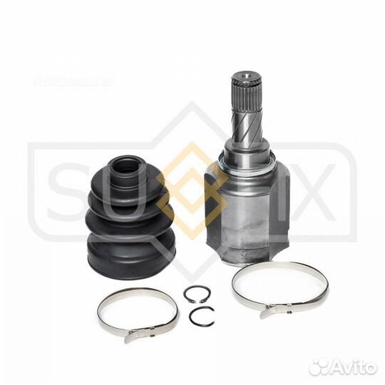 Sufix ST-1528 шрус внутренний перед лев